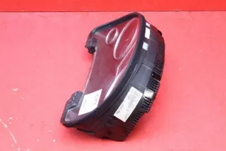 8E0920900K Щиток приборов (приборная панель) Audi A4 B6 Арт e10502369, вид 2