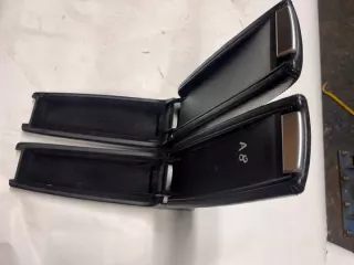  Подлокотник Audi A8 D3 (S8) Арт e10503310, вид 4