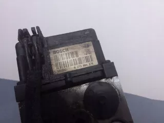 0265202512 13105657 Блок ABS Opel Omega B Арт e10503769, вид 7