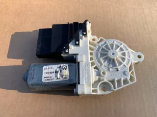1K5839402B Моторчик стеклоподъемника Volkswagen Jetta 5 Арт e10503841, вид 1