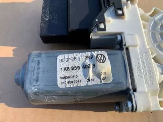 1K5839402B Моторчик стеклоподъемника Volkswagen Jetta 5 Арт e10503841, вид 2
