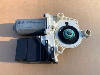 1K5839402B Моторчик стеклоподъемника Volkswagen Jetta 5 Арт e10503841, вид 3