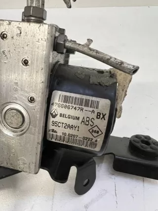 476606747R Блок ABS Renault Megane 3 Арт e10503861, вид 3
