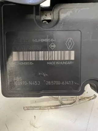 476606747R Блок ABS Renault Megane 3 Арт e10503861, вид 4