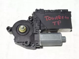 7L0959704C 7L0959794A Моторчик стеклоподъемника Volkswagen Touareg 1 Арт e10503893, вид 2