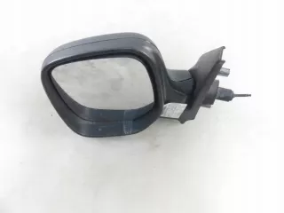 M1012569 Зеркало наружное левое Peugeot Partner 1 Арт e10504113, вид 2