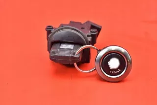 6954722 Замок зажигания BMW 5 E60/E61 Арт e10504636, вид 1