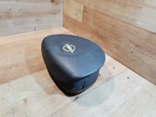 13188242 Подушка безопасности Opel Corsa C Арт e10504934, вид 3
