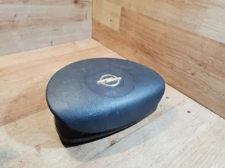 13188242 Подушка безопасности Opel Corsa C Арт e10504934, вид 4