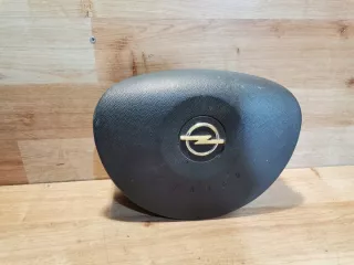 13188242 Подушка безопасности Opel Corsa C Арт e10504934, вид 6