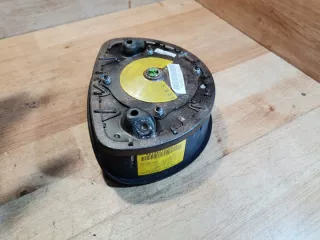 13188242 Подушка безопасности Opel Corsa C Арт e10504934, вид 9