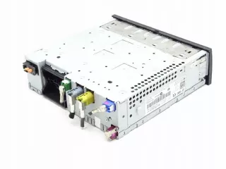 4H0035654A 16841318187 Блок навигации Audi A8 D4 (S8) Арт e10504966, вид 3
