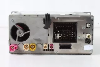 8780777 Блок навигации BMW X5 F15 Арт e10505044, вид 3