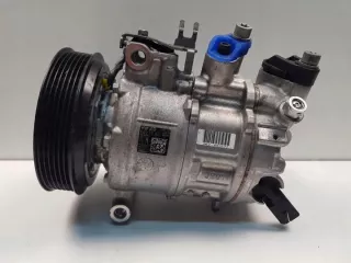 8W0816803L Компрессор кондиционера Audi A4 B9 Арт e10505100, вид 1