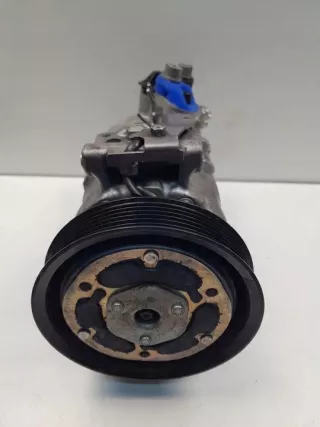 8W0816803L Компрессор кондиционера Audi A4 B9 Арт e10505100, вид 2