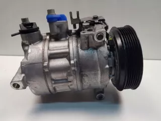 8W0816803L Компрессор кондиционера Audi A4 B9 Арт e10505100, вид 3