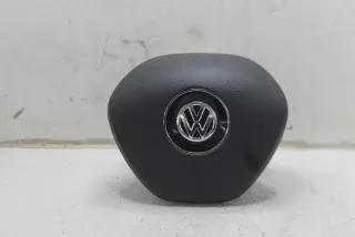 5G0880201A Подушка безопасности Volkswagen Golf 7 Арт e10505157, вид 1