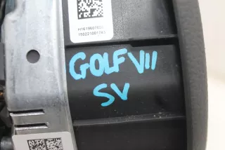 5G0880201A Подушка безопасности Volkswagen Golf 7 Арт e10505157, вид 4
