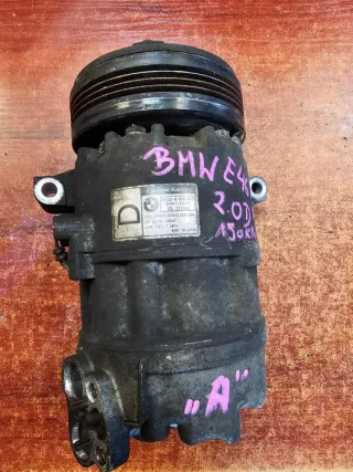 A4101130A023 Компрессор кондиционера BMW 3 E46 Арт e10505163, вид 1