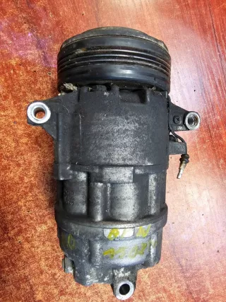 A4101130A023 Компрессор кондиционера BMW 3 E46 Арт e10505163, вид 2