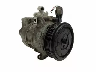 GE447220-9683 2002-12 Компрессор кондиционера Mitsubishi Colt 5 Арт e10505491, вид 1