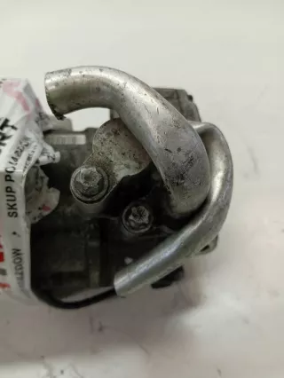 GE447220-9683 2002-12 Компрессор кондиционера Mitsubishi Colt 5 Арт e10505491, вид 3