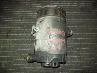 Z17DTH 13124751 Компрессор кондиционера Opel Astra H Арт e10505517, вид 1