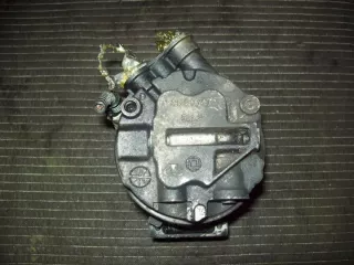 Z17DTH 13124751 Компрессор кондиционера Opel Astra H Арт e10505517, вид 4