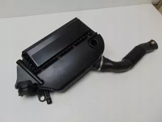 51816590 Корпус воздушного фильтра Fiat Doblo 2 Арт e10505545, вид 2