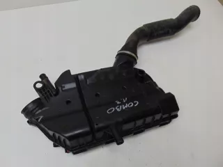 51816590 Корпус воздушного фильтра Fiat Doblo 2 Арт e10505545, вид 5