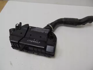 51816590 Корпус воздушного фильтра Fiat Doblo 2 Арт e10505545, вид 7