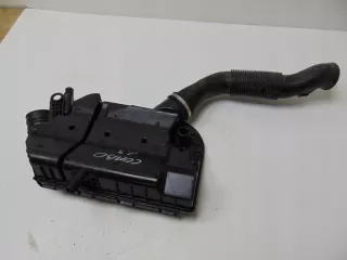 51816590 Корпус воздушного фильтра Fiat Doblo 2 Арт e10505545, вид 8
