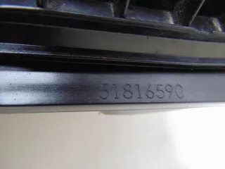 51816590 Корпус воздушного фильтра Fiat Doblo 2 Арт e10505545, вид 10