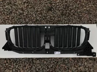 2018-2022 749722705 Решетка радиатора BMW X3 G01 Арт e10505718, вид 1