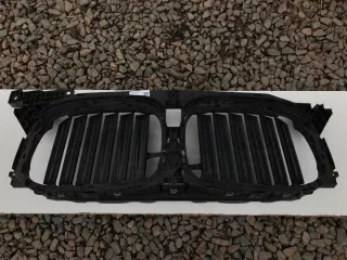 2018-2022 749722705 Решетка радиатора BMW X3 G01 Арт e10505718, вид 2