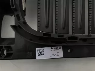 2018-2022 749722705 Решетка радиатора BMW X3 G01 Арт e10505718, вид 5