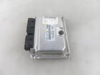 0281011222 038906019LJ Блок управления двигателем Audi A4 B6 Арт e10505969, вид 4