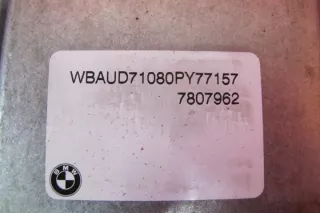 N47D20C 7807828 0281013537 Блок управления двигателем BMW 1 E81/E82/E87/E88 Арт e10506078, вид 2