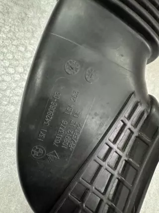 3428066 Гофра инжектора BMW X3 E83 Арт e10506225, вид 6