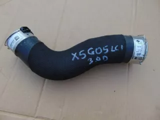 8599392 Гофра инжектора BMW X5 G05  Арт e10506228, вид 2