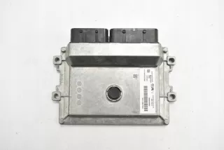 9845426480 E-2008 1684491080 9843252980 A3C7002510001 Блок управления двигателем Citroen C4 2 Арт e10506281, вид 1