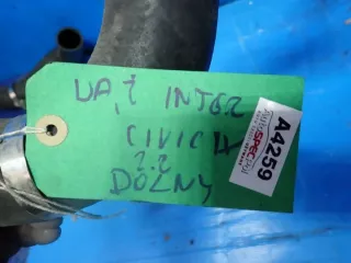 ACP25694 Гофра инжектора Honda Civic 9 Арт e10506425, вид 3