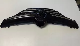 6225-6 622569893R Решетка радиатора Renault Megane 4 Арт e10506447, вид 3