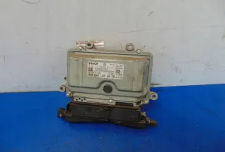 A6401502479 Блок управления двигателем Mercedes A W169 Арт e10506622, вид 2