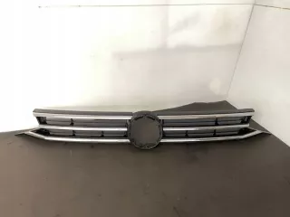 5TA853651H Решетка радиатора Volkswagen Touran 3 Арт e10506679, вид 1
