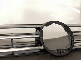 5TA853651H Решетка радиатора Volkswagen Touran 3 Арт e10506679, вид 3