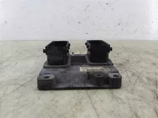 1998-2009 55556629 Блок управления двигателем Opel Astra G Арт e10506821, вид 4