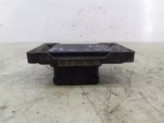 1998-2009 55556629 Блок управления двигателем Opel Astra G Арт e10506821, вид 5