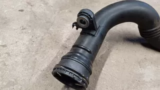 144602744R Гофра инжектора Renault Megane 4 Арт e10506875, вид 2