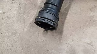 144602744R Гофра инжектора Renault Megane 4 Арт e10506875, вид 3